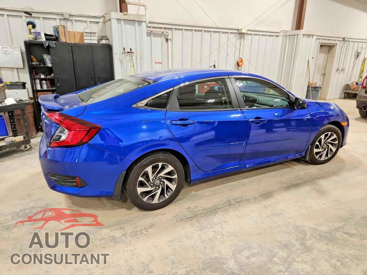 HONDA CIVIC 2016 - 19XFC2F73GE005678