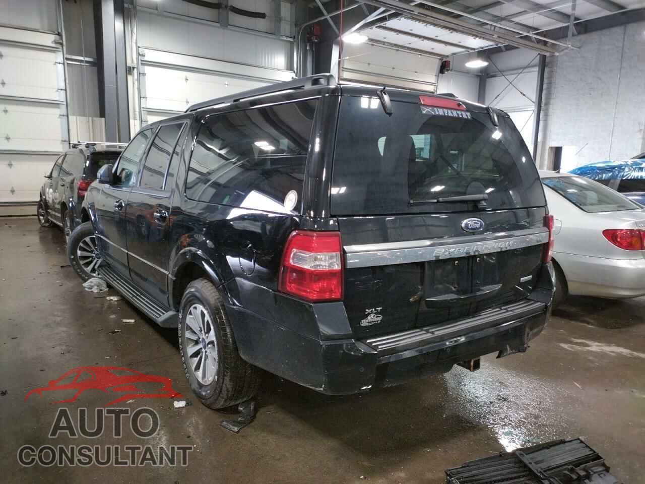 FORD EXPEDITION 2016 - 1FMJK1JT2GEF22831