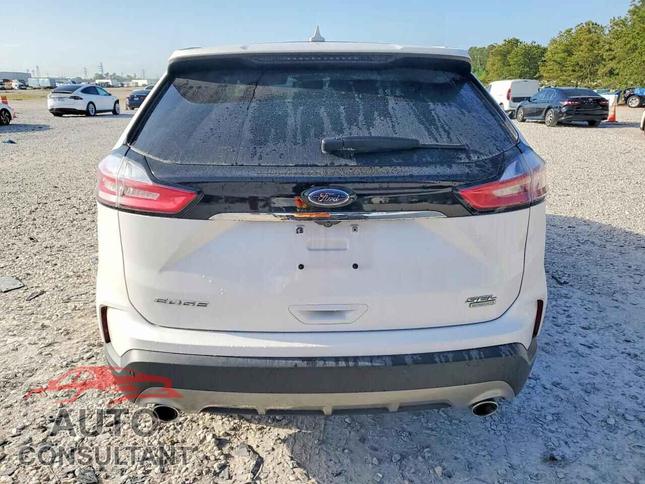 FORD EDGE 2019 - 2FMPK3J9XKBB88689