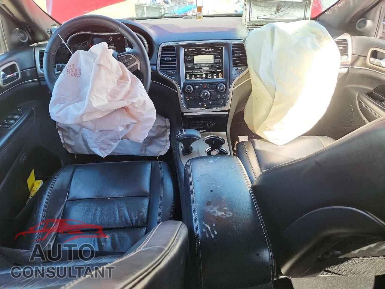 JEEP CHEROKEE 2014 - 1C4RJFBG5EC350182