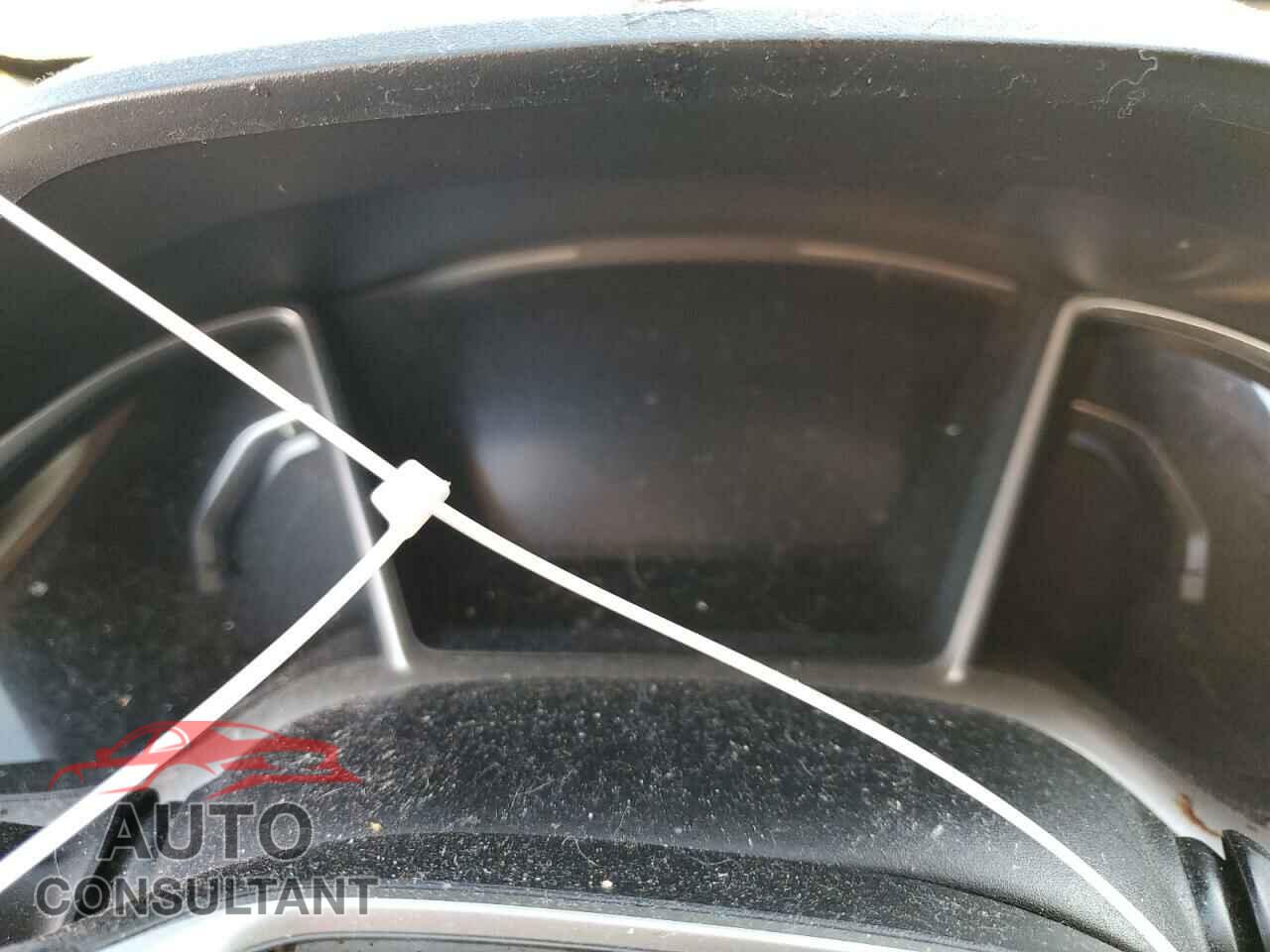 HONDA CIVIC 2017 - 19XFC2F71HE037403