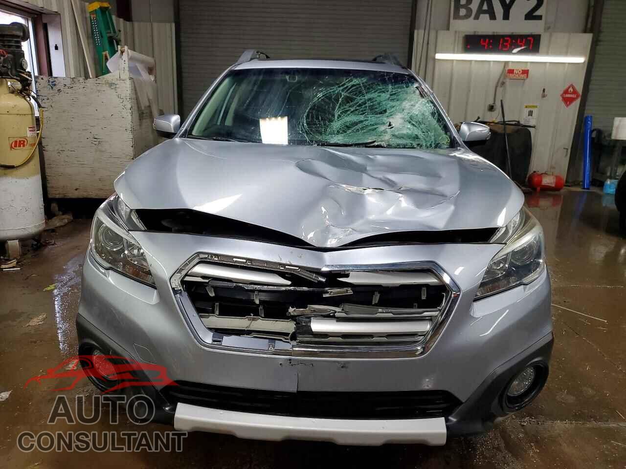 SUBARU OUTBACK 2017 - 4S4BSANC4H3284783