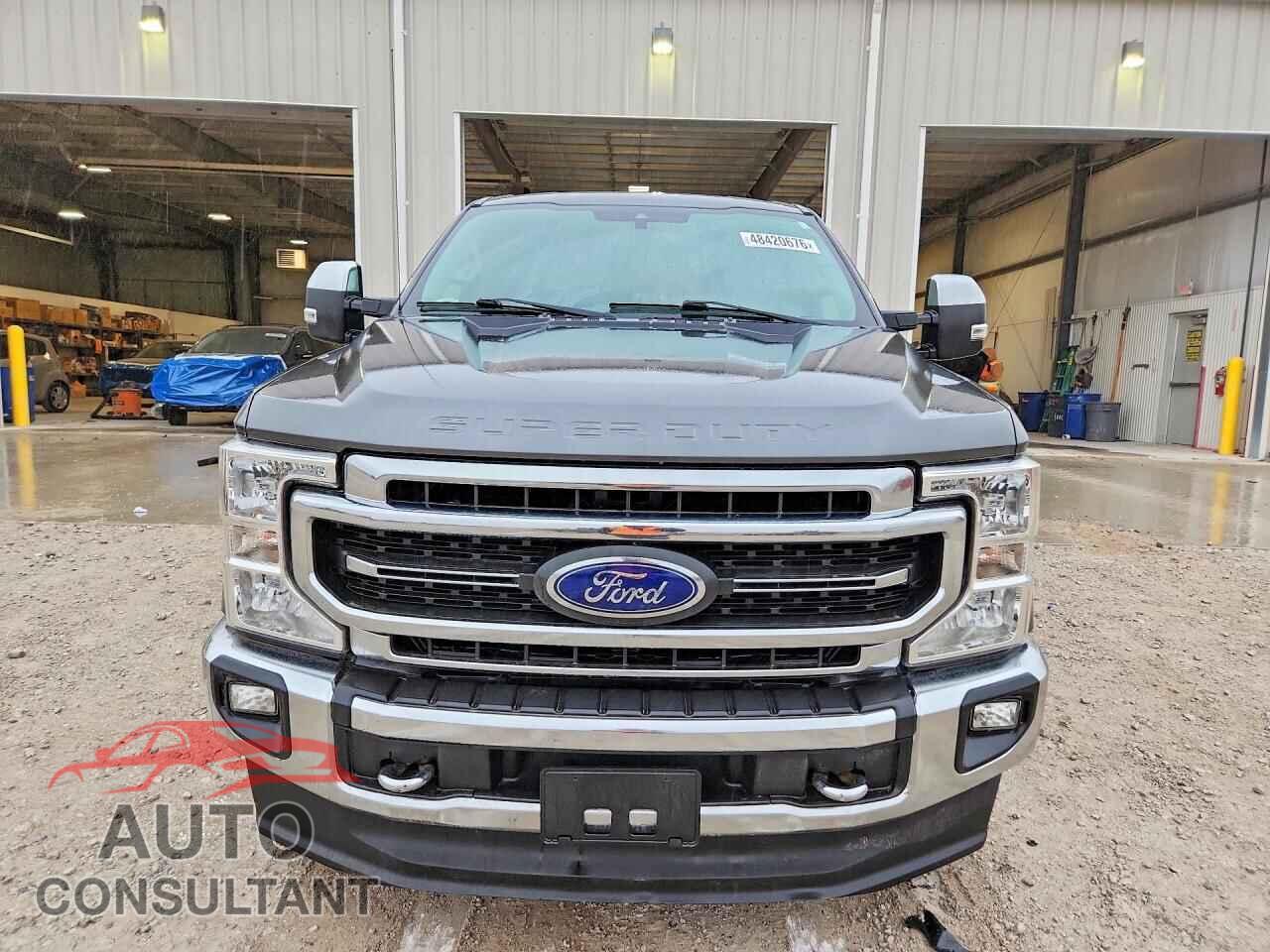 FORD F250 2020 - 1FT7W2BN4LEC70292