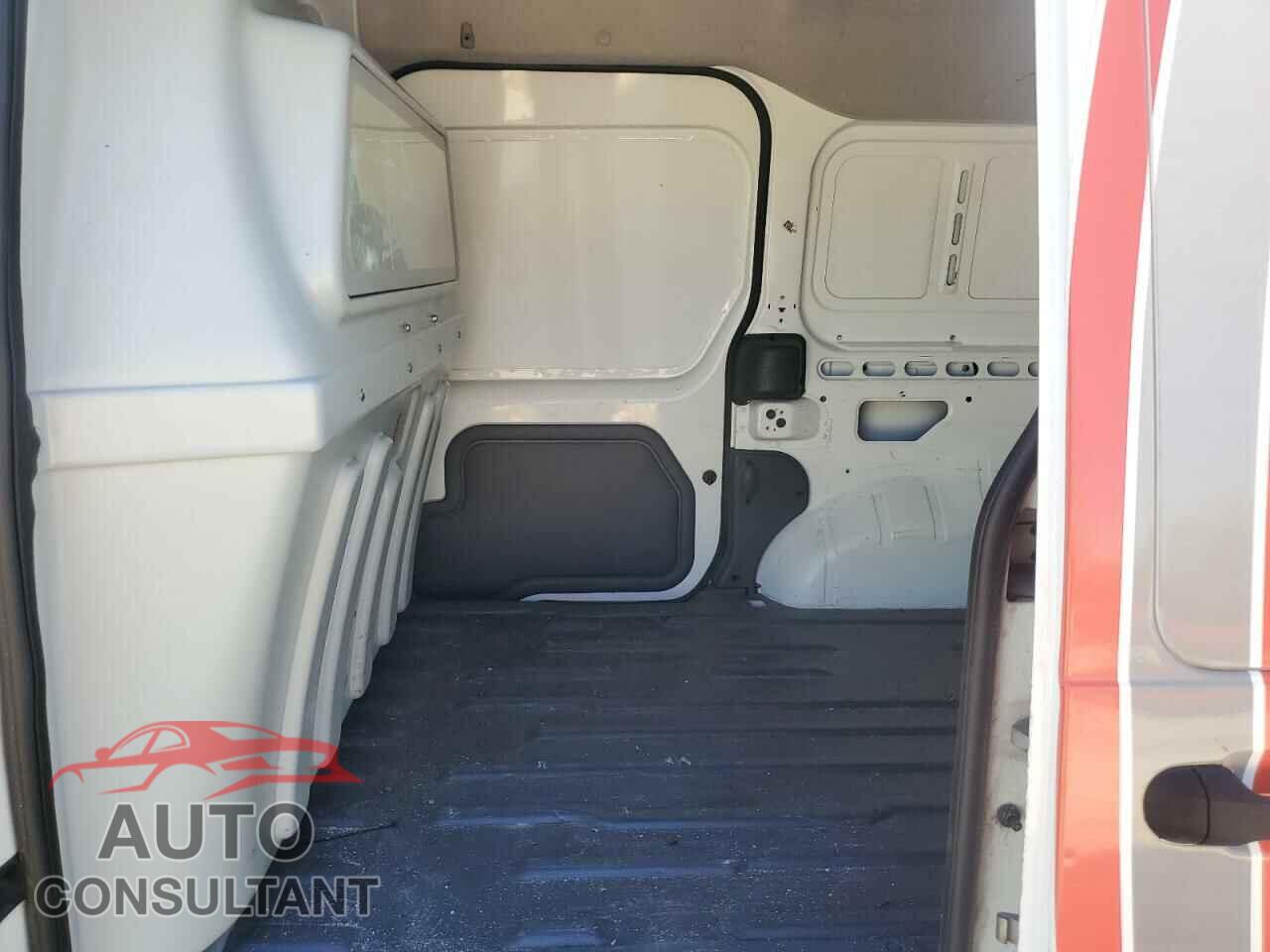 FORD TRANSIT 2012 - NM0LS7AN9CT117571
