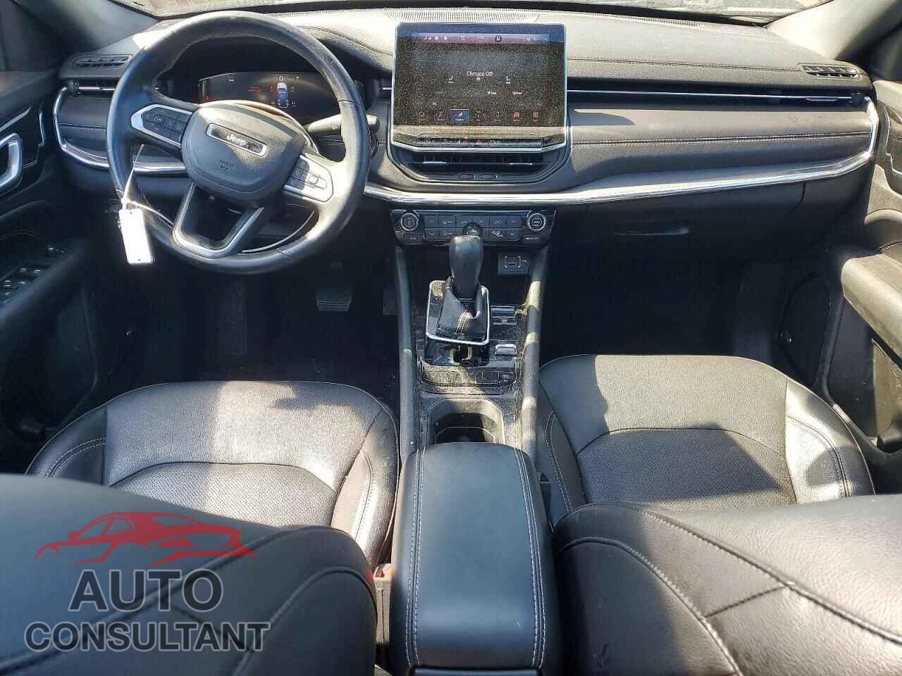 JEEP COMPASS 2022 - 3C4NJDCB9NT115715