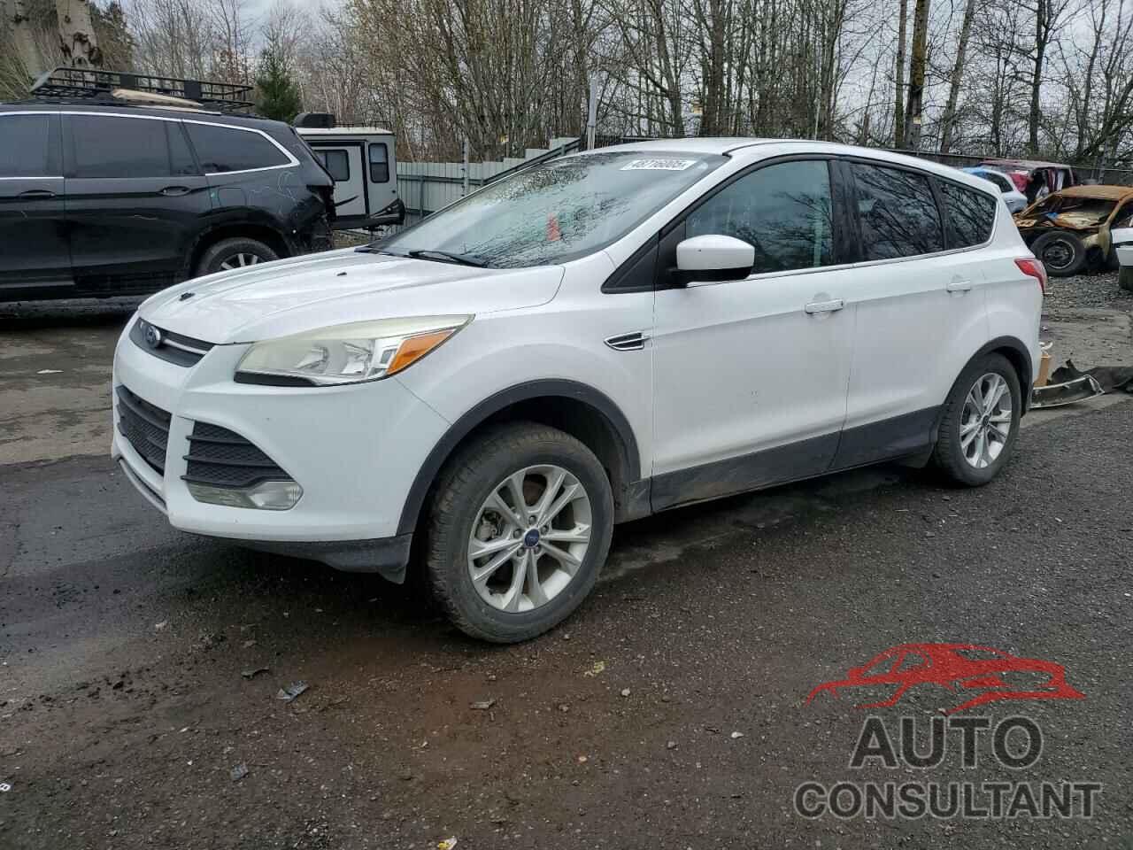 FORD ESCAPE 2013 - 1FMCU9GX5DUD70573