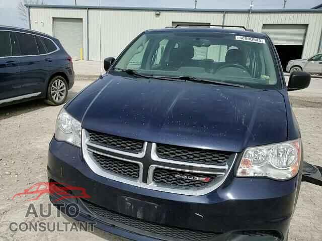 DODGE CARAVAN 2015 - 2C4RDGBG7FR688768