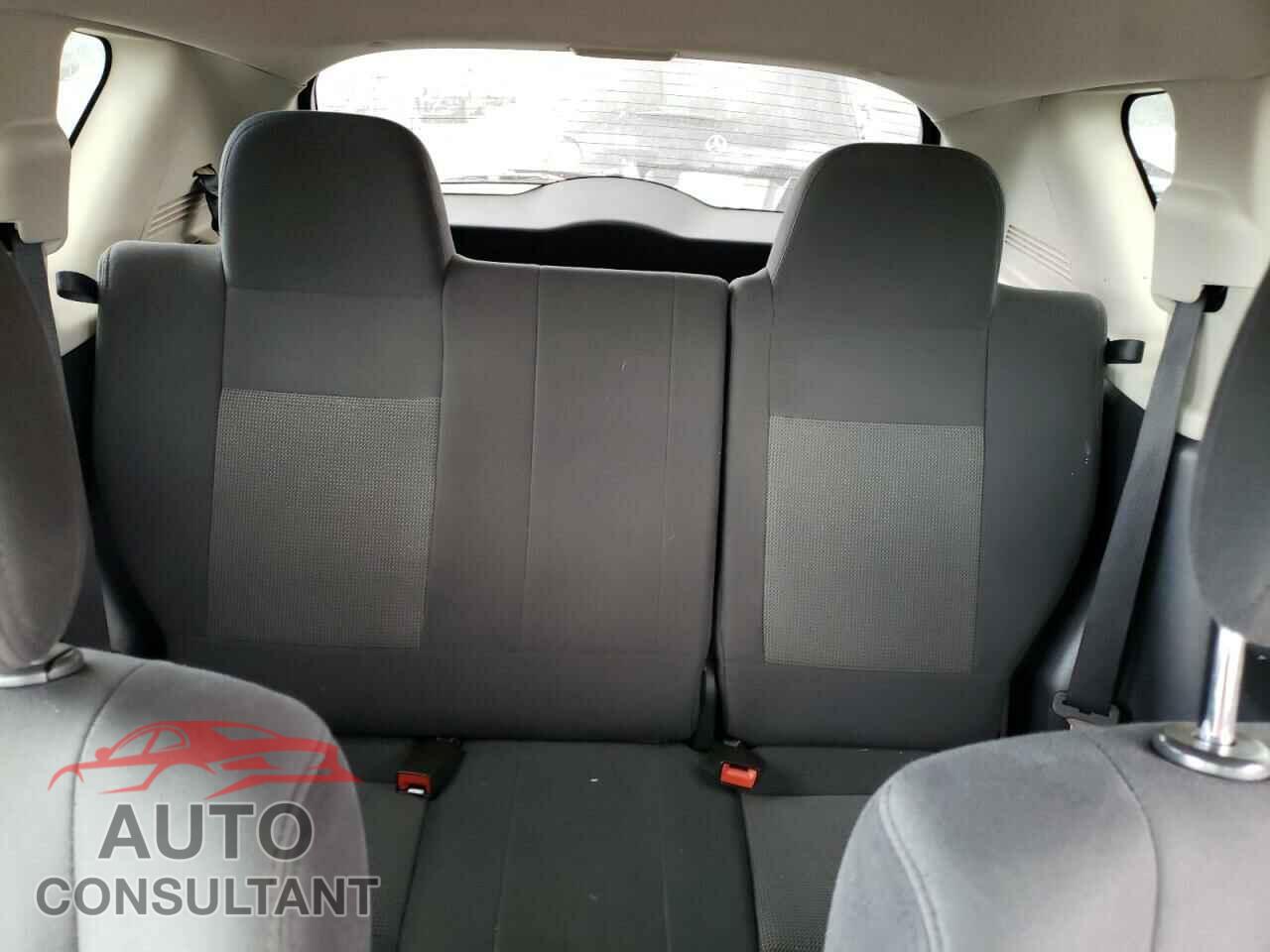JEEP COMPASS 2012 - 1C4NJDBB7CD576173