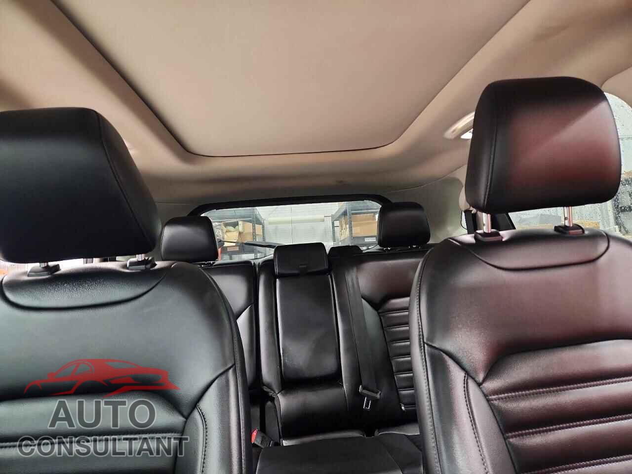 FORD EDGE 2020 - 2FMPK4J96LBB42896