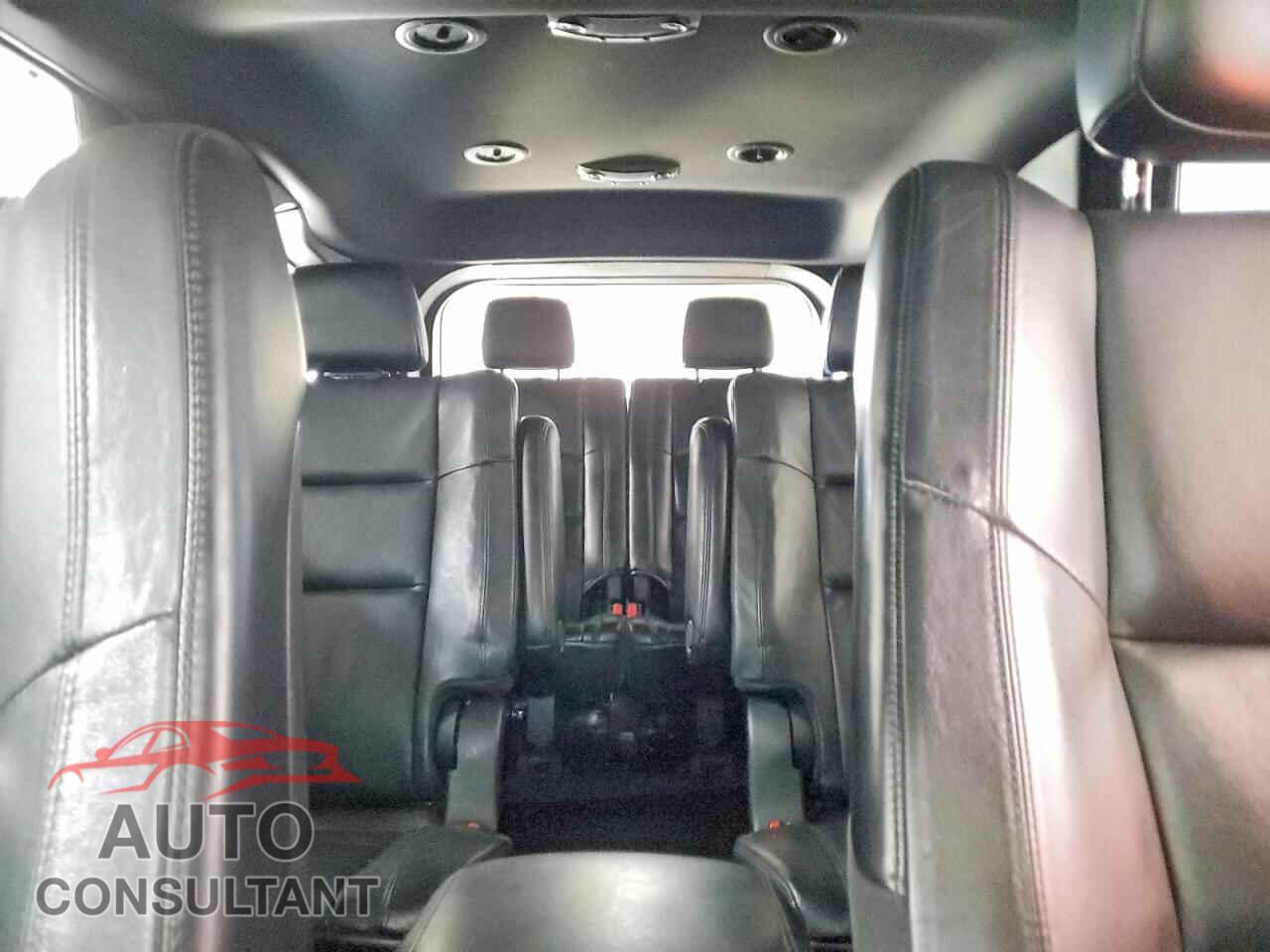 DODGE DURANGO 2019 - 1C4RDJDG0KC827877