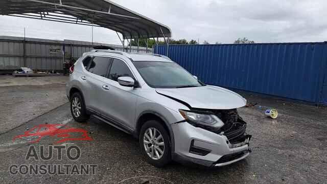 NISSAN ROGUE 2018 - KNMAT2MV6JP581736