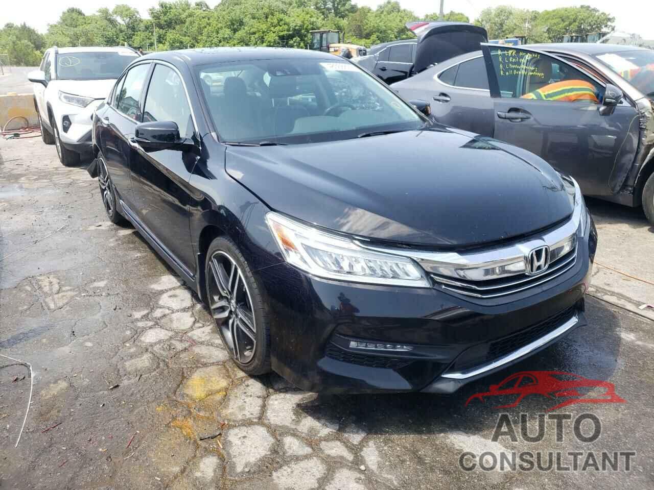 HONDA ACCORD 2017 - 1HGCR3F90HA020573
