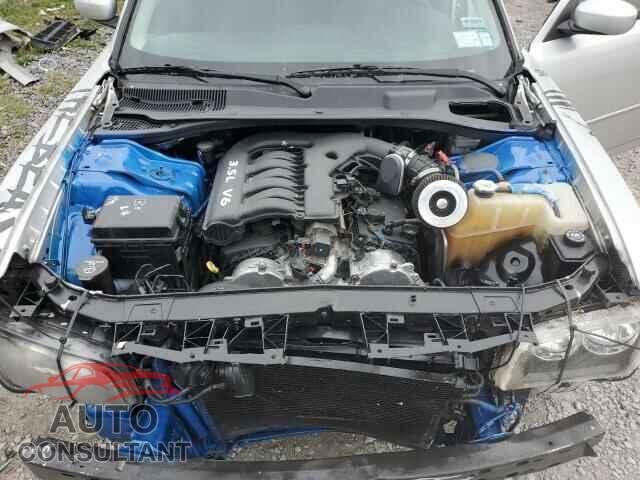 DODGE CHARGER 2010 - 2B3CA3CV7AH243760
