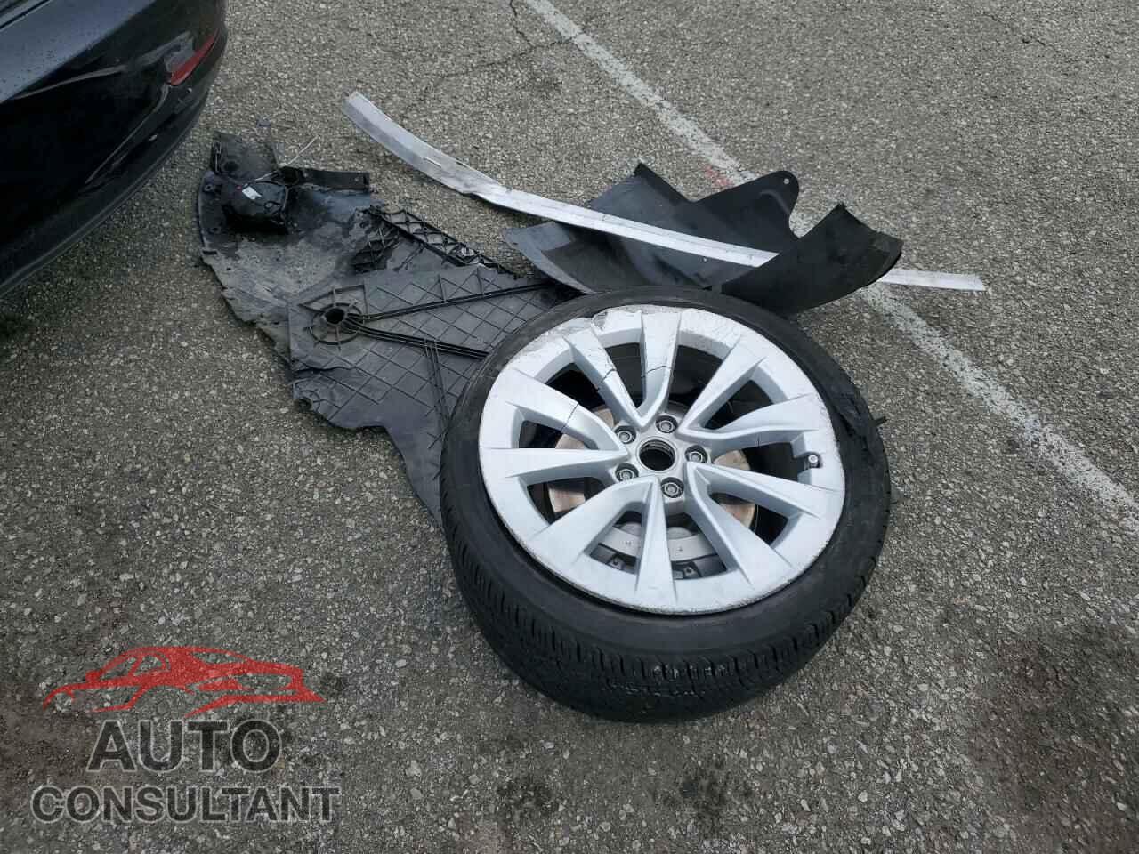 TESLA MODEL 3 2023 - 5YJ3E1EA7PF466364