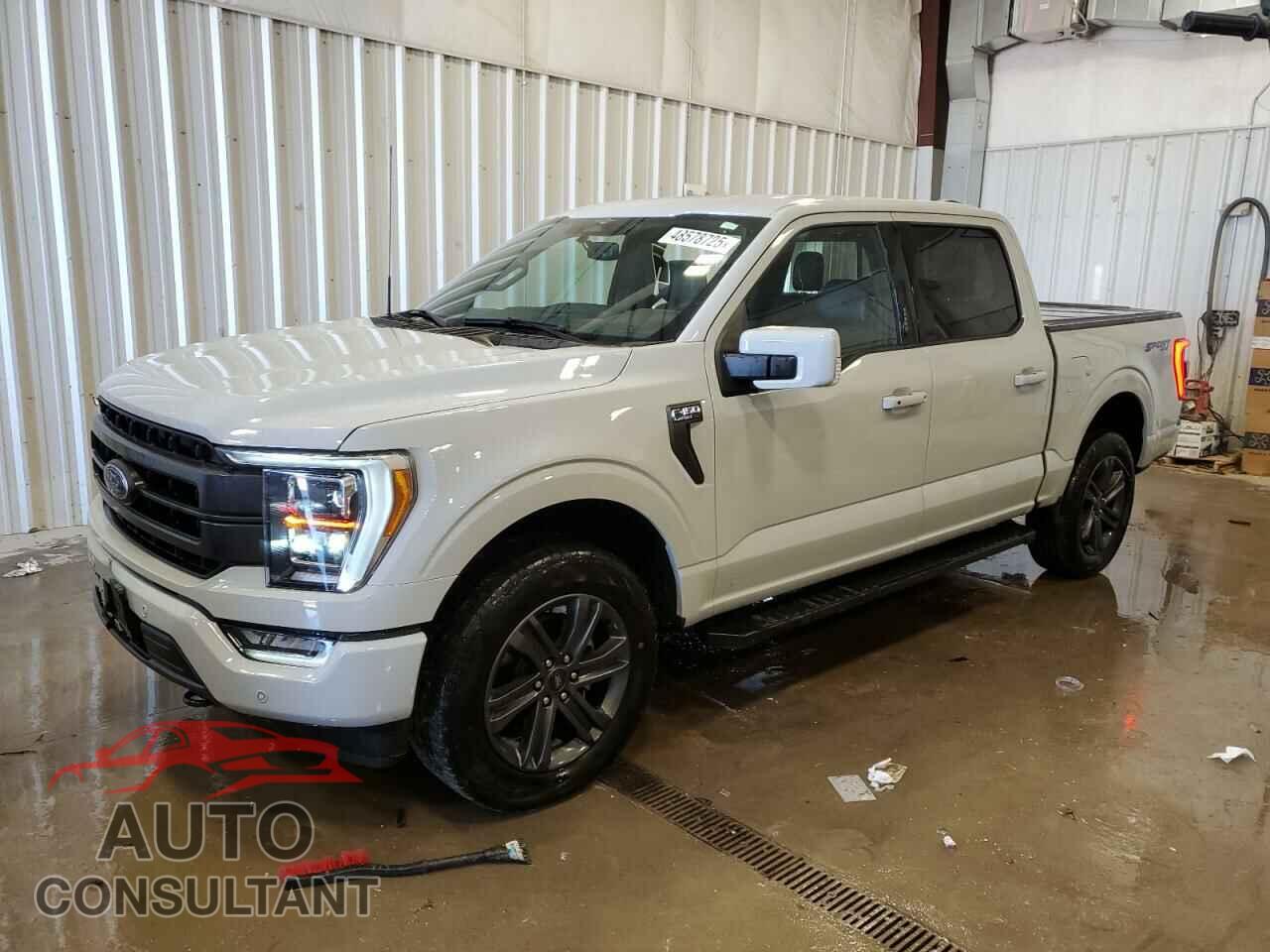FORD F-150 2023 - 1FTFW1E81PKG16897