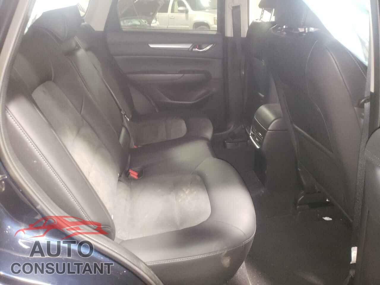 MAZDA CX-5 2017 - JM3KFBCL5H0155932