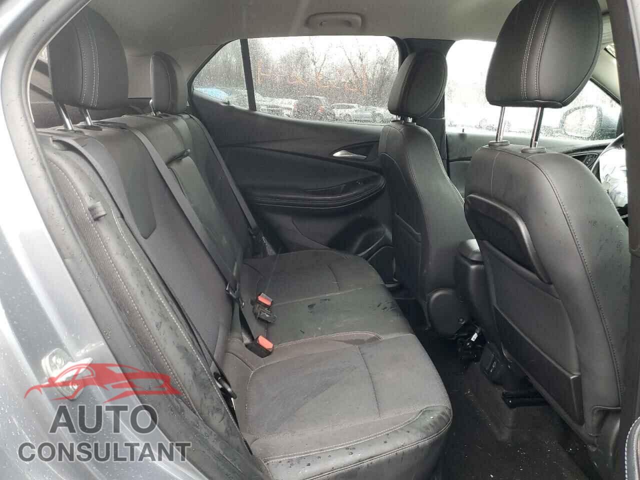 BUICK ENCORE 2020 - KL4MMDSL9LB103084
