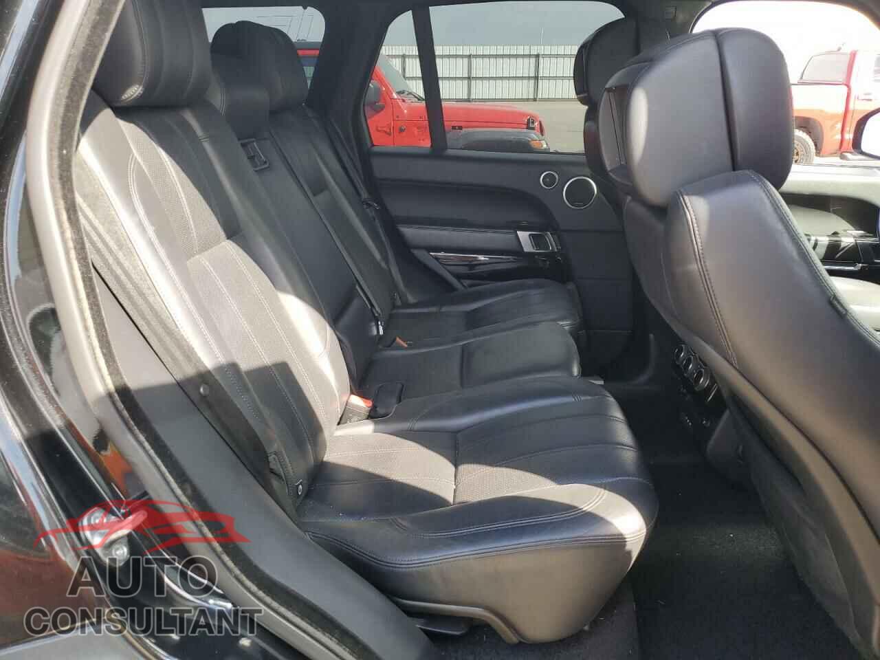 LAND ROVER RANGEROVER 2014 - SALGS2EF9EA138311