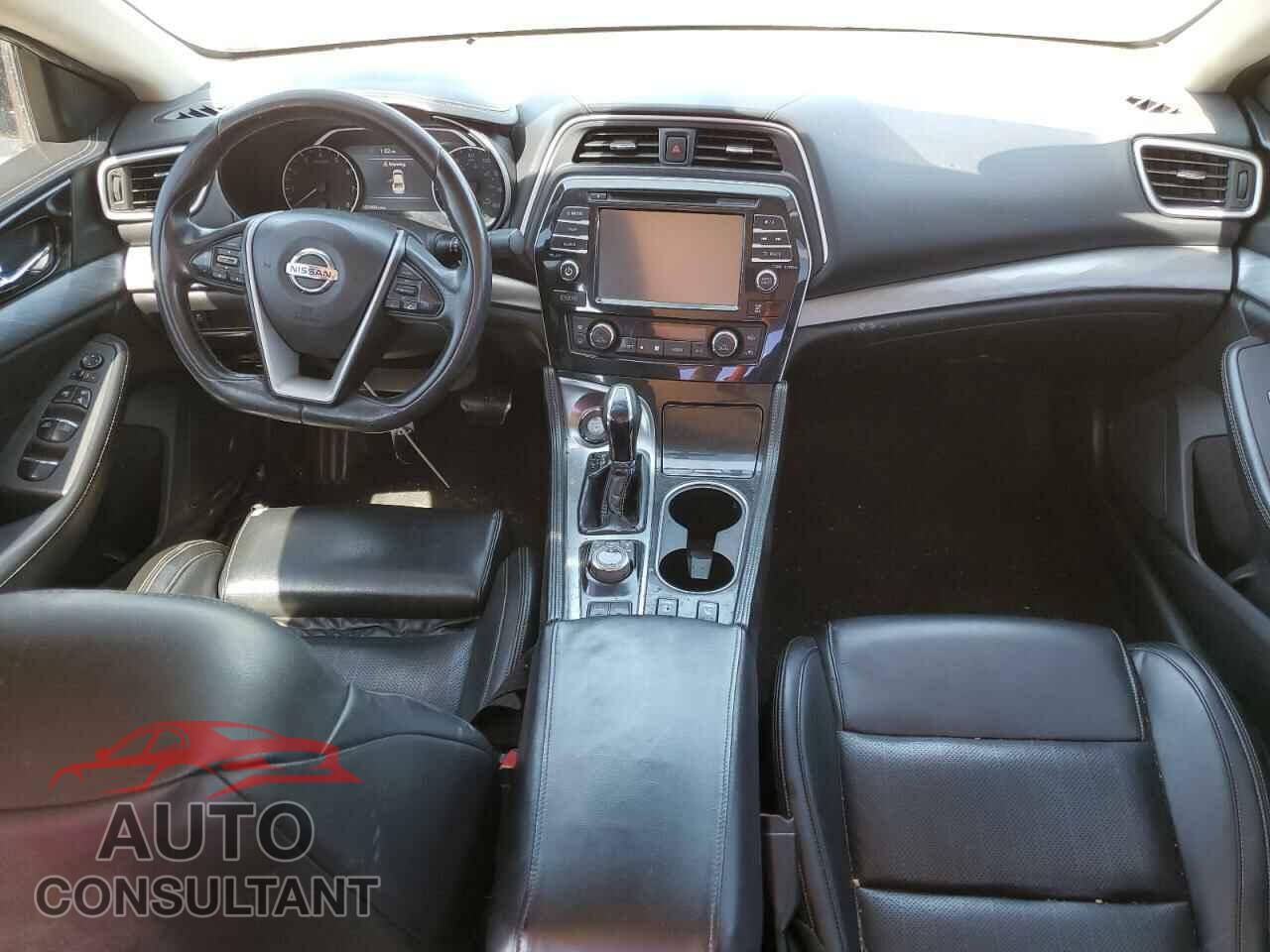 NISSAN MAXIMA 2017 - 1N4AA6AP3HC373419