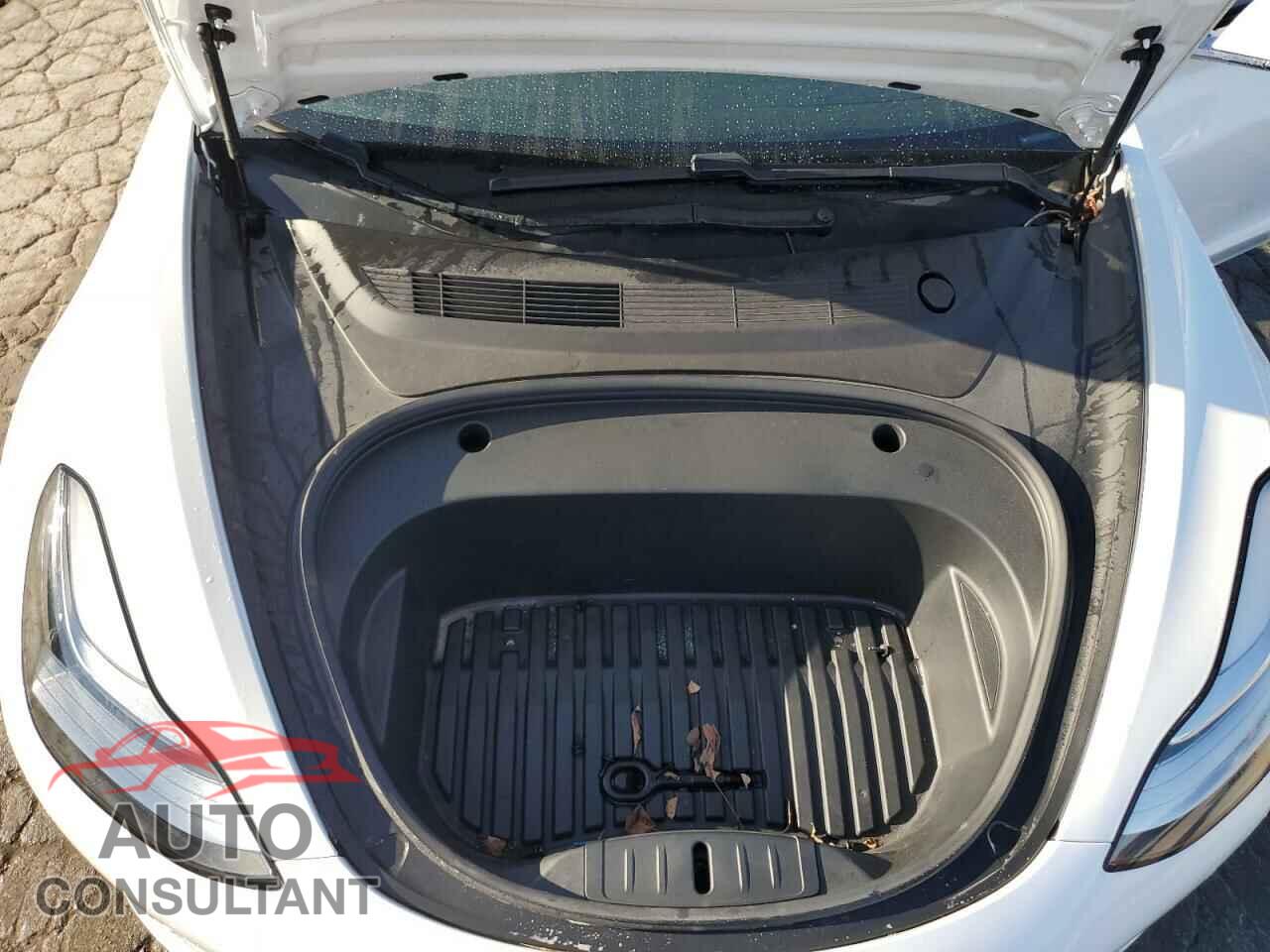 TESLA MODEL 3 2020 - 5YJ3E1EA5LF803818