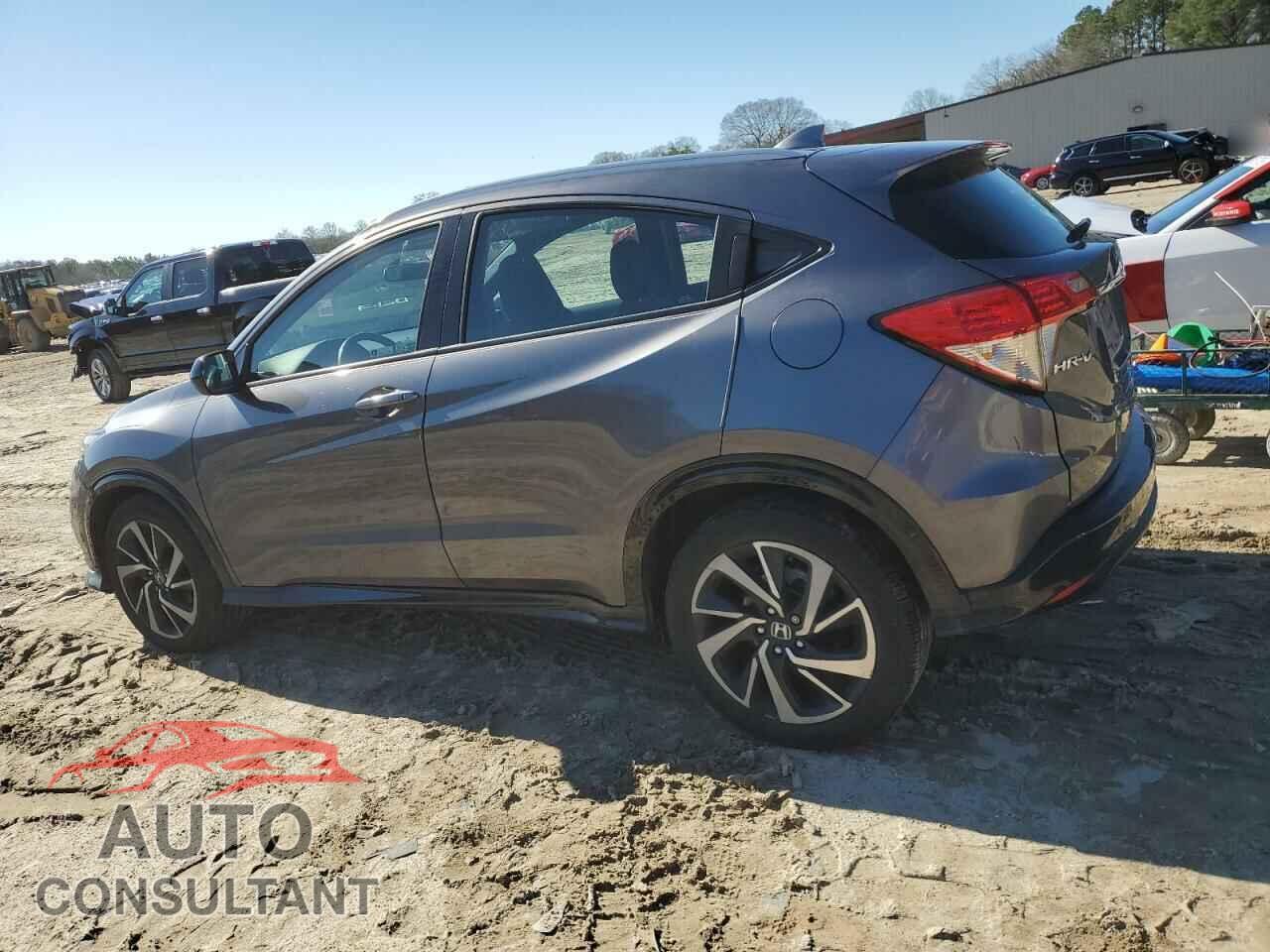 HONDA HR-V 2020 - 3CZRU6H10LM722754