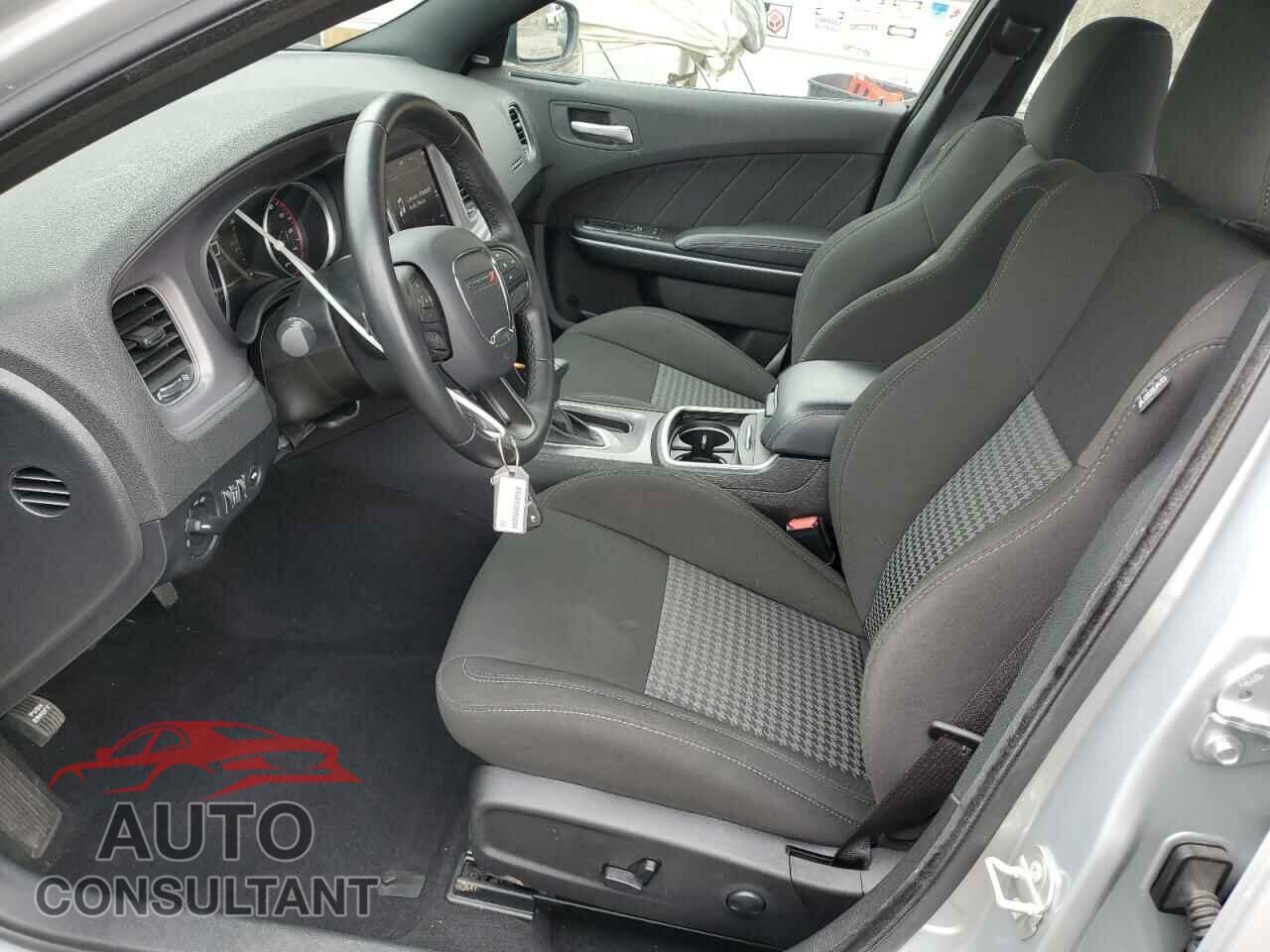 DODGE CHARGER 2023 - 2C3CDXHG8PH571807