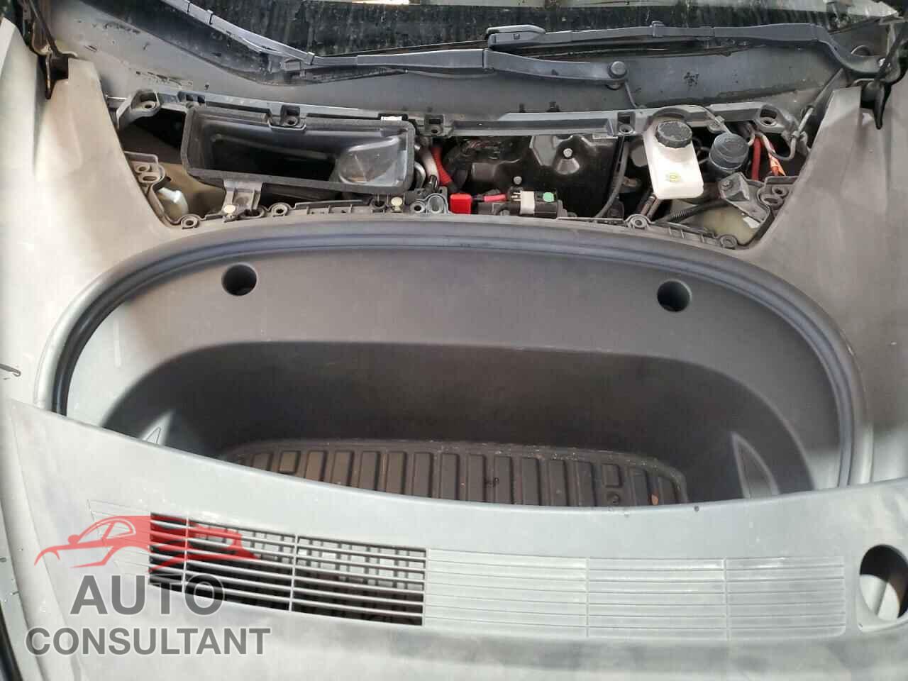 TESLA MODEL 3 2022 - 5YJ3E1EA2NF190088