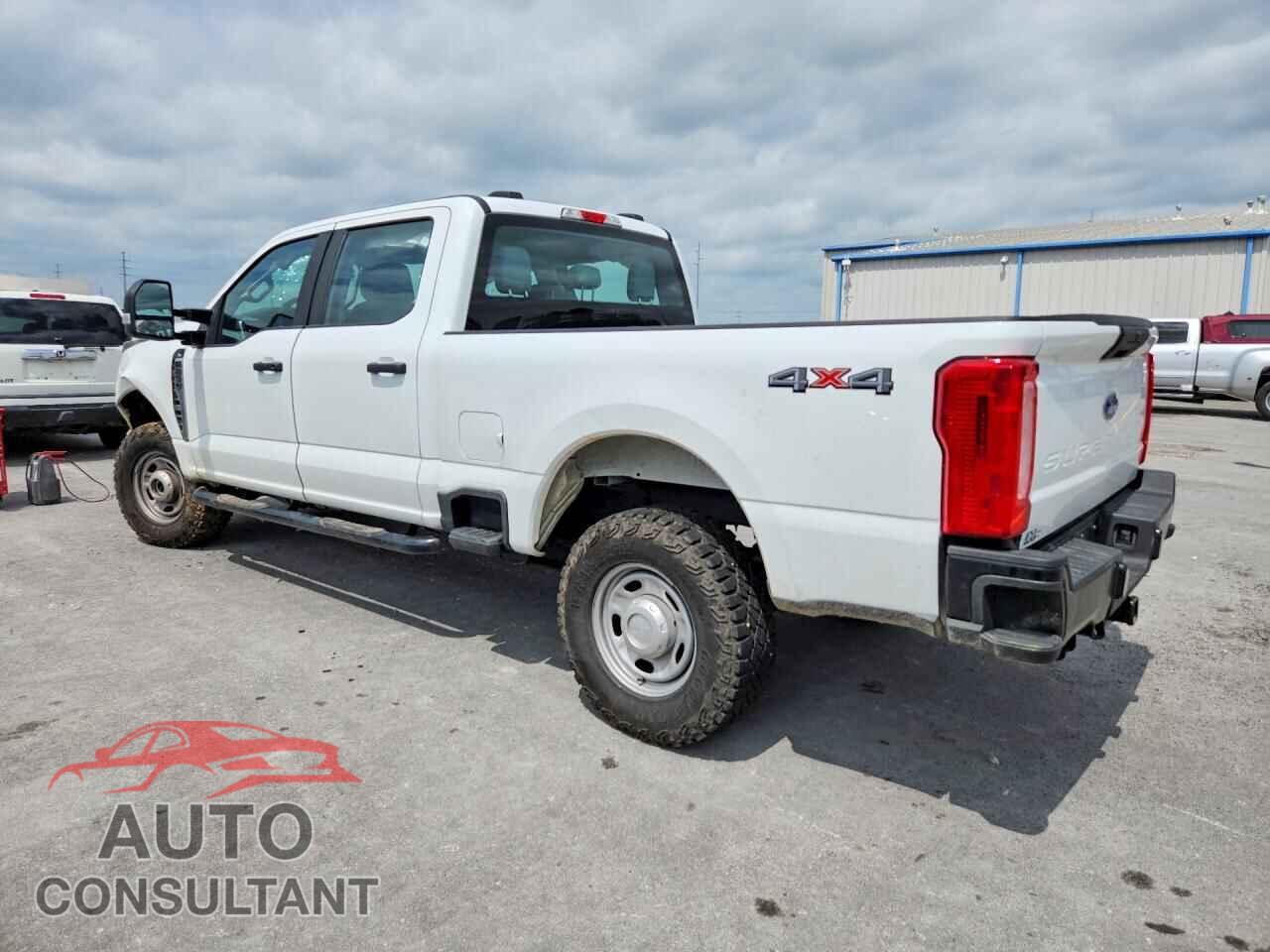 FORD F250 2026 - 1FT7W2BA9TEC28651