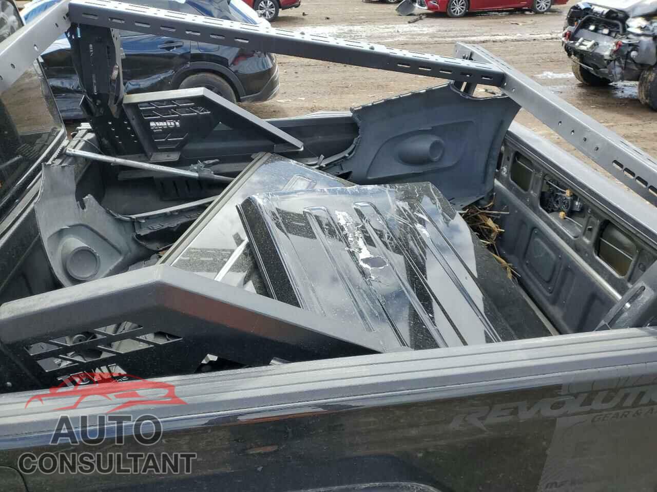 JEEP GLADIATOR 2021 - 1C6JJTEG1ML599981