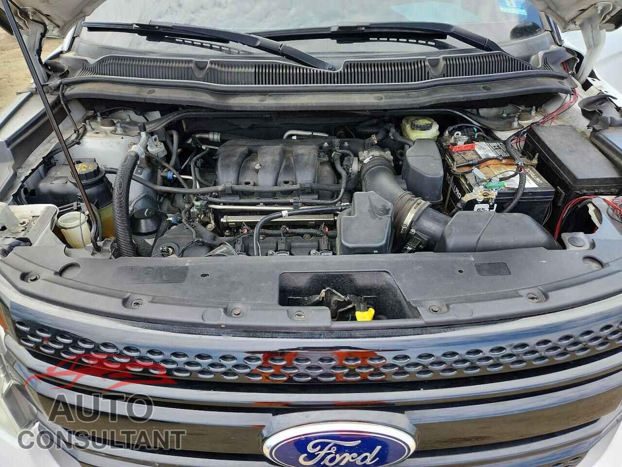 FORD EXPLORER 2014 - 1FM5K8AR6EGC60781