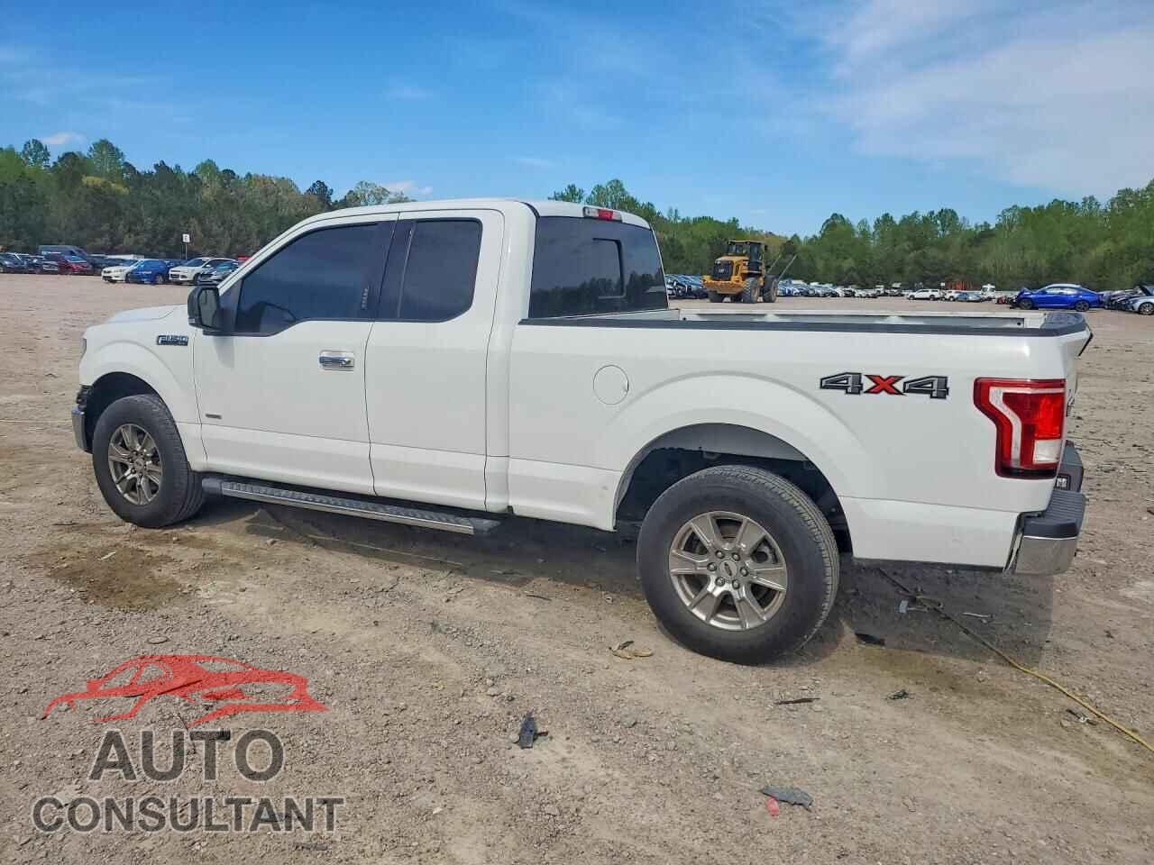 FORD F150 2015 - 1FTEX1EP7FFD04140