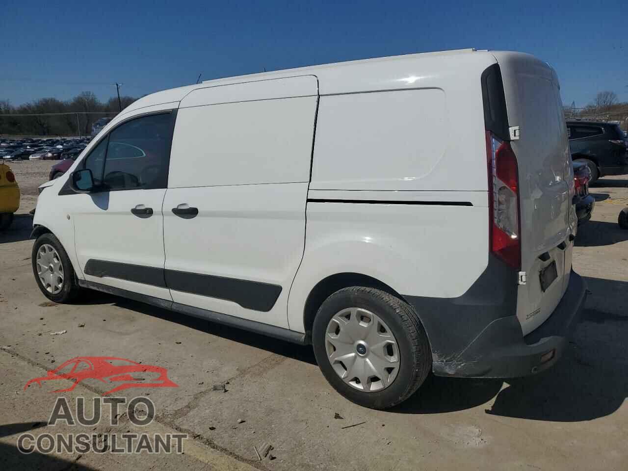 FORD TRANSIT 2016 - NM0LS7E75G1246145