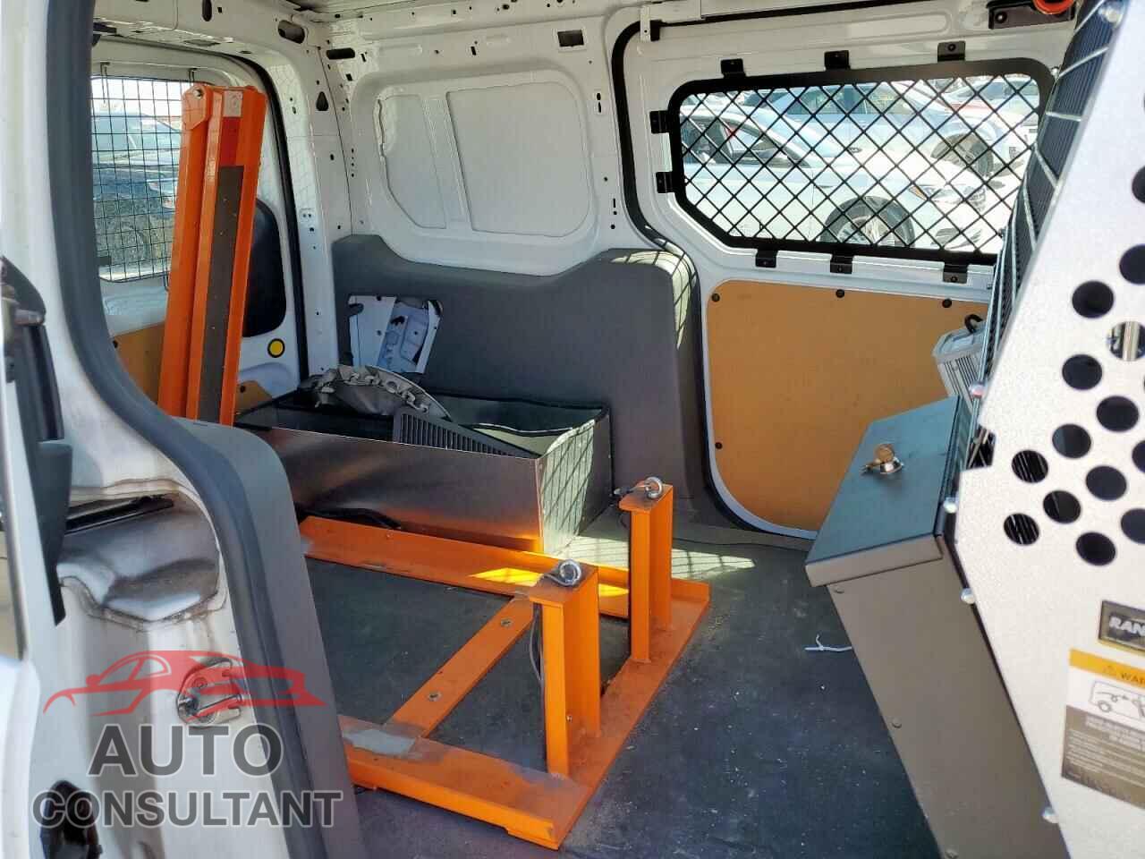 FORD TRANSIT 2020 - NM0LS7E73L1480603