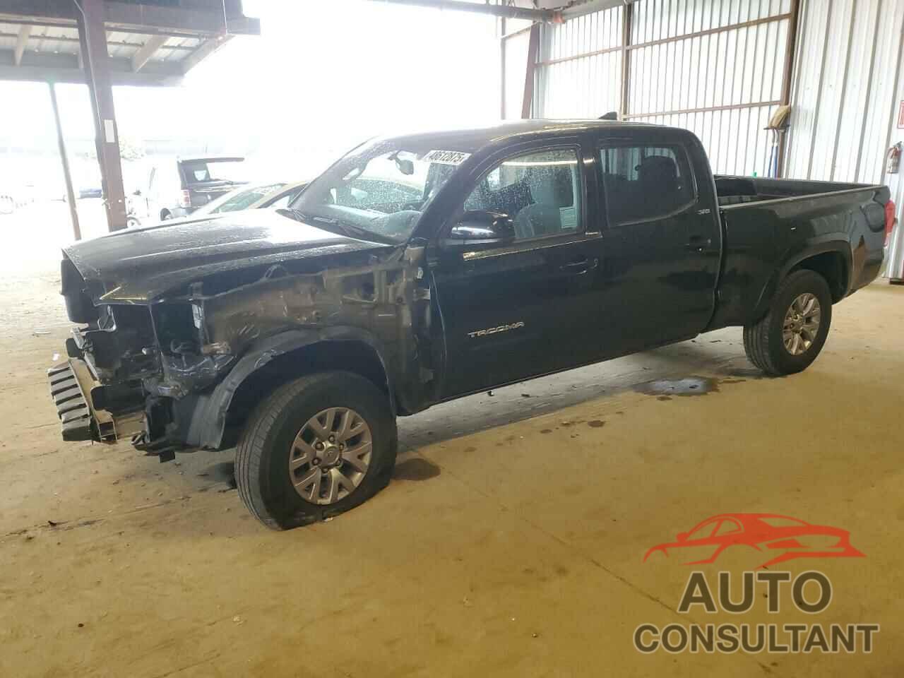 TOYOTA TACOMA 2016 - 3TMBZ5DN1GM002333