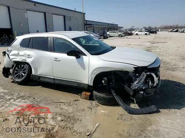 MAZDA CX-50 PREF 2024 - 7MMVABBM3RN169816