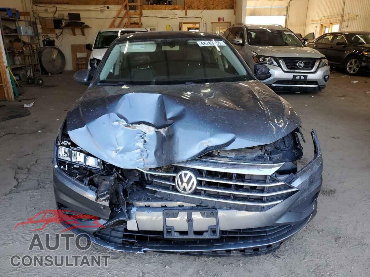 VOLKSWAGEN JETTA 2019 - 3VWC57BU2KM100136