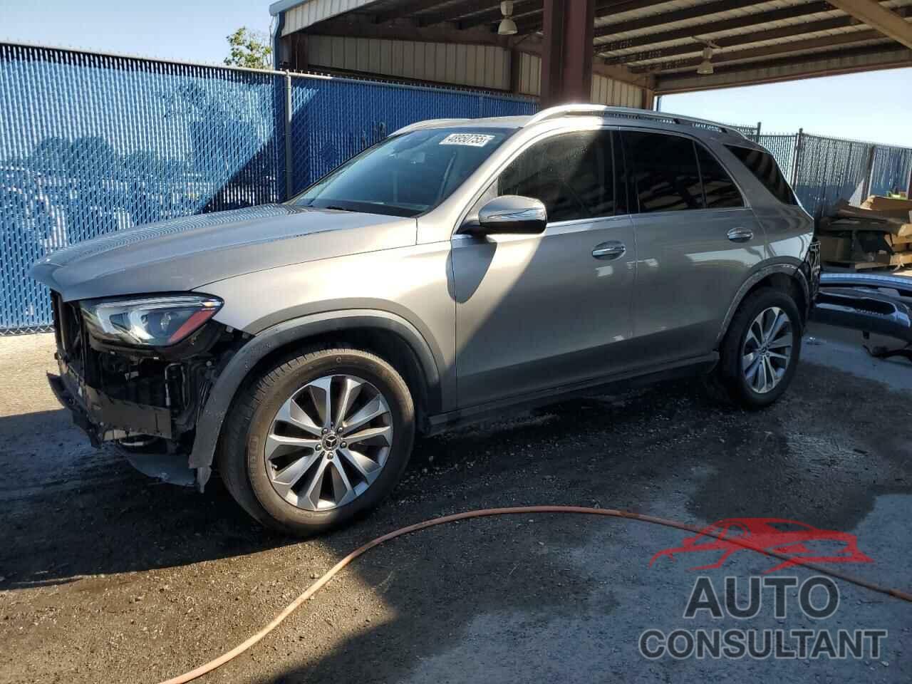 MERCEDES-BENZ GLE-CLASS 2020 - 4JGFB4JB3LA115875