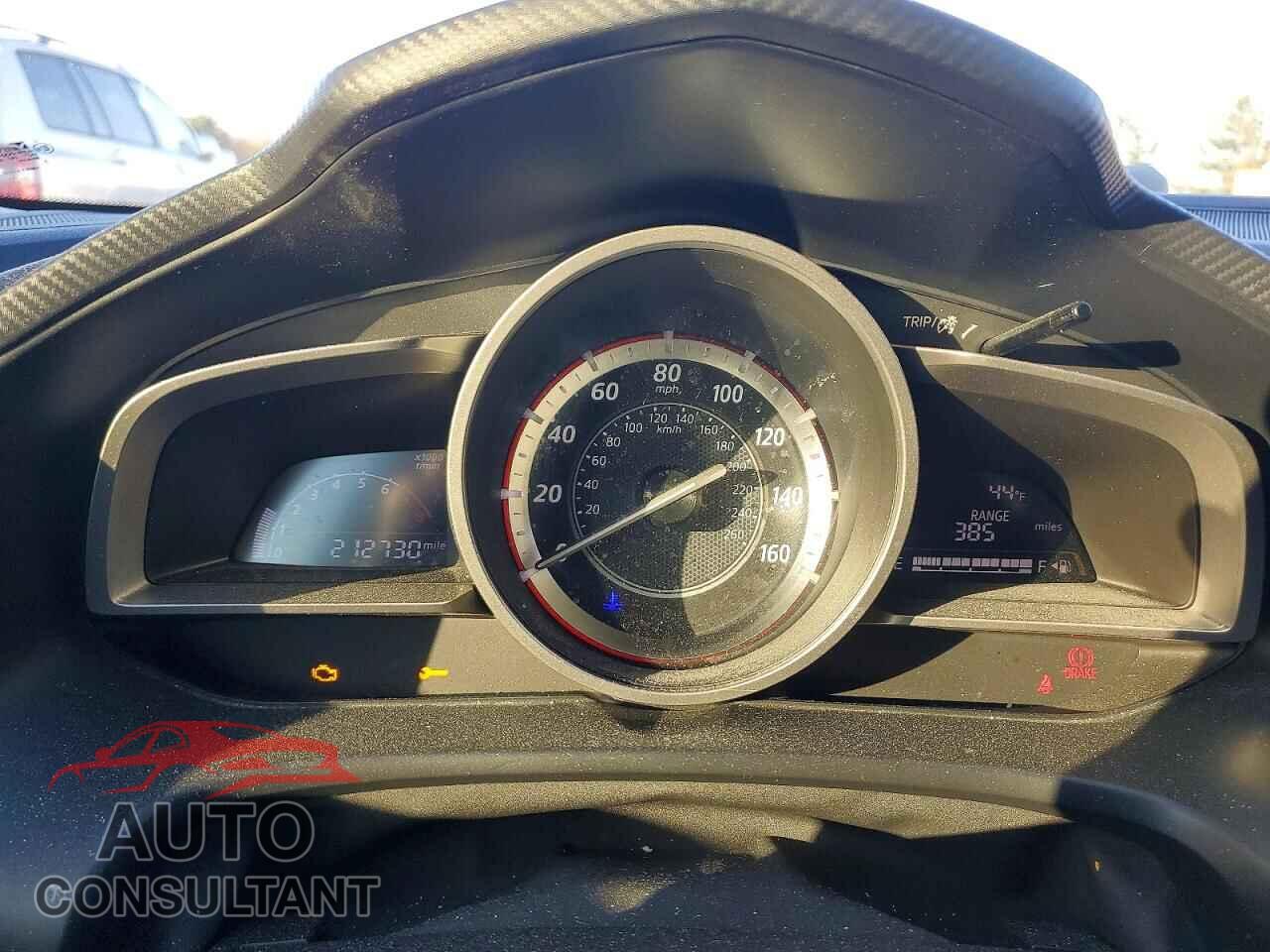 MAZDA 3 2015 - 3MZBM1L79FM156181