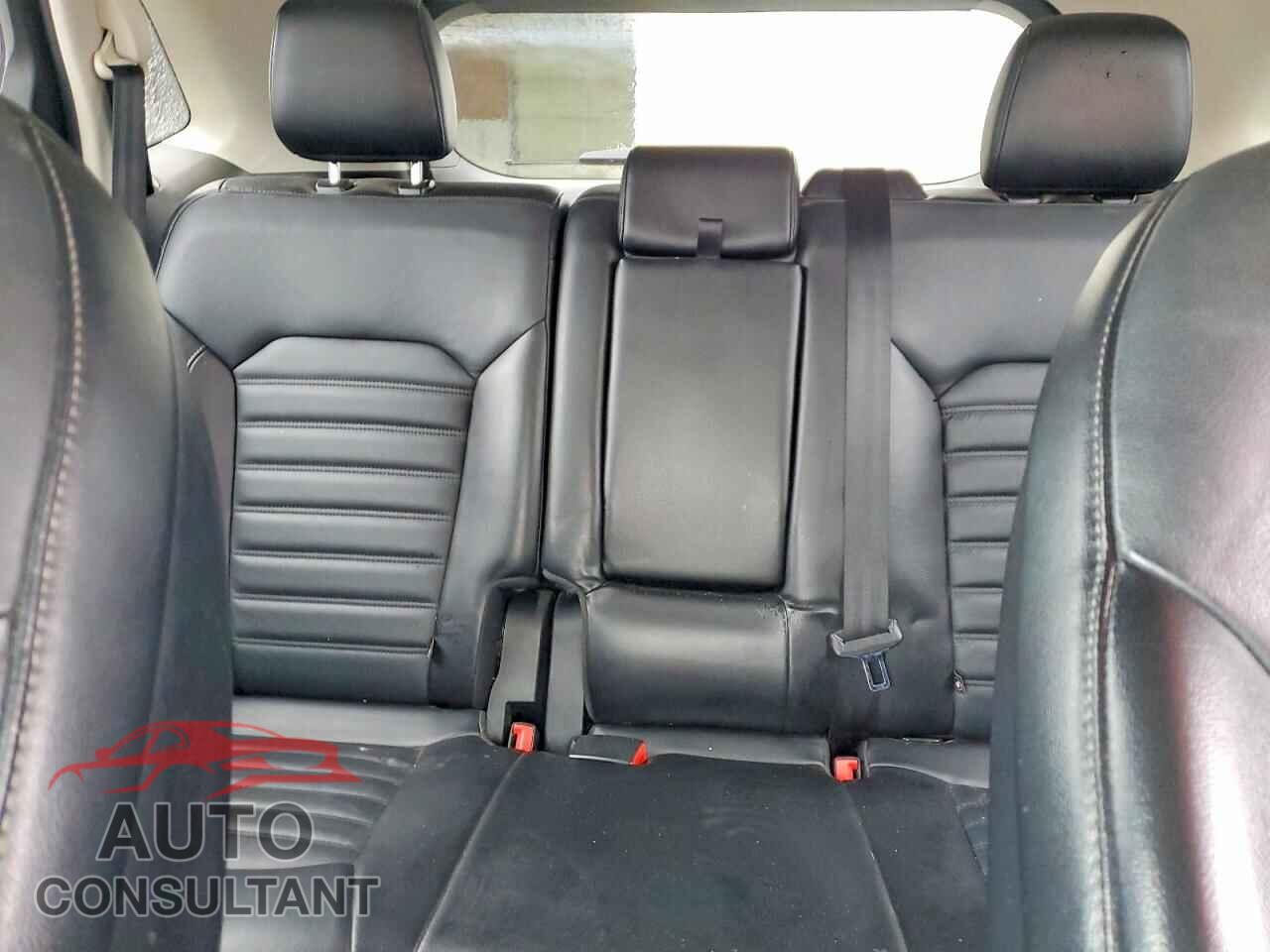 FORD EDGE 2015 - 2FMTK4J88FBB53117