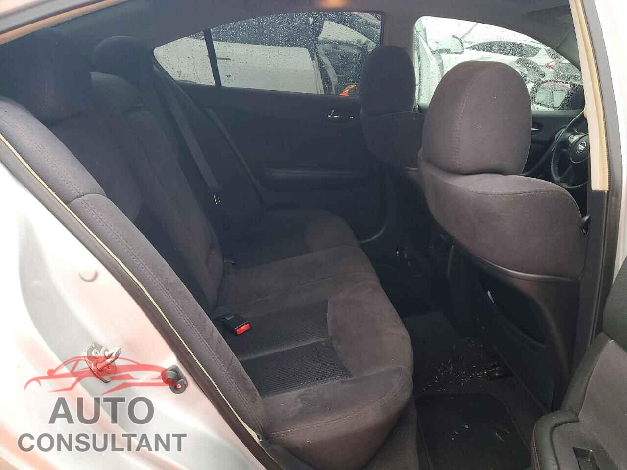NISSAN MAXIMA 2014 - 1N4AA5AP3EC461361