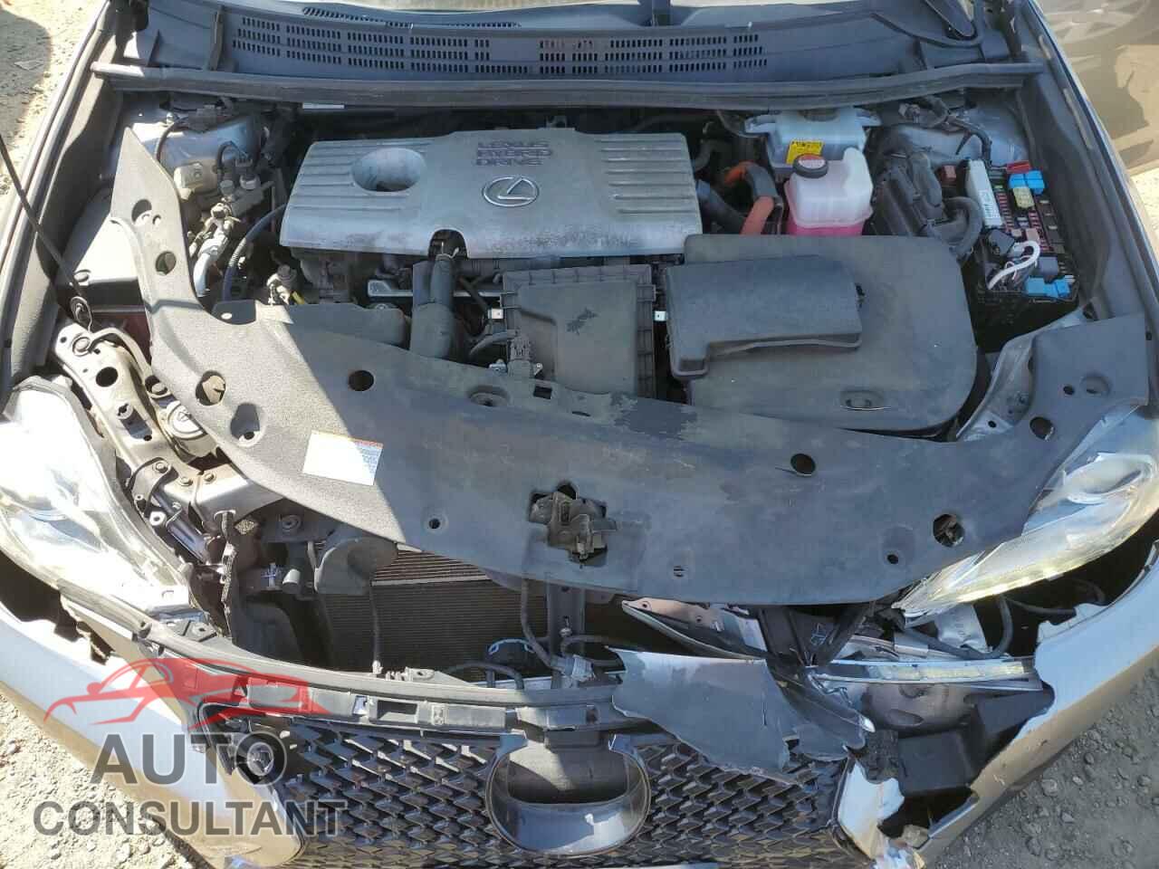 LEXUS CT 200 2016 - JTHKD5BH3G2273136