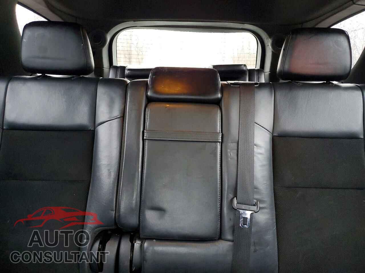 DODGE DURANGO 2018 - 1C4RDJDG3JC317277