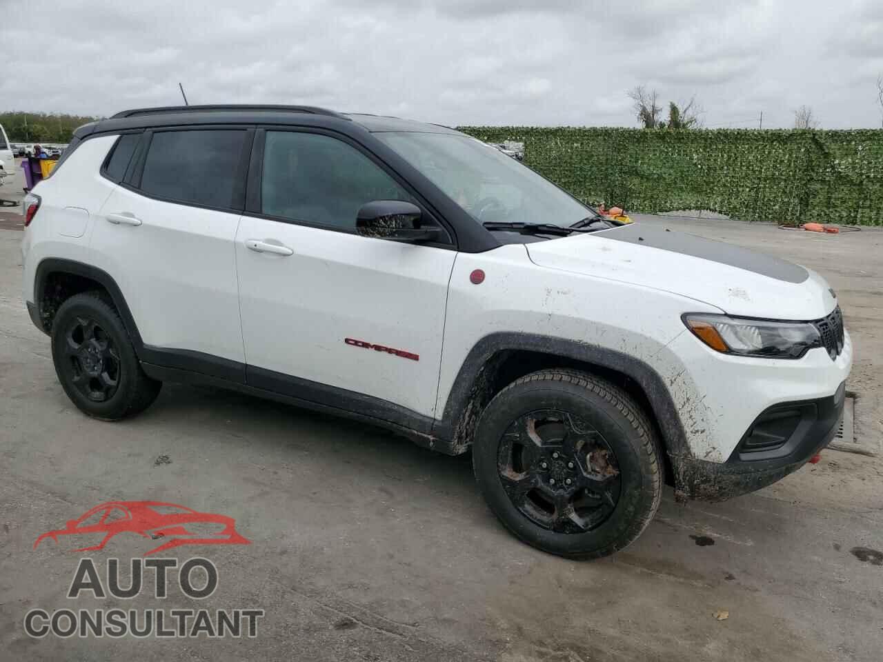 JEEP COMPASS 2023 - 3C4NJDDN9PT573864