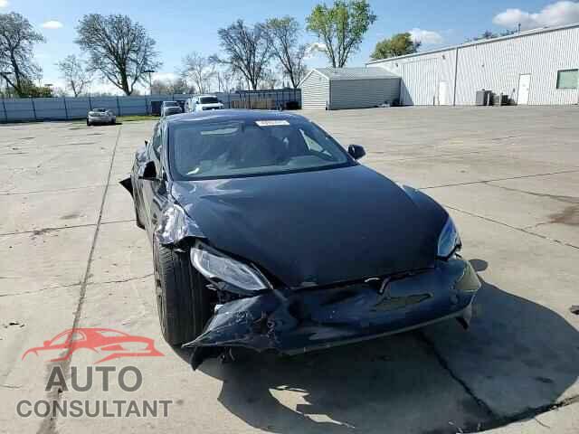 TESLA MODEL S 2023 - 5YJSA1E6XPF529847