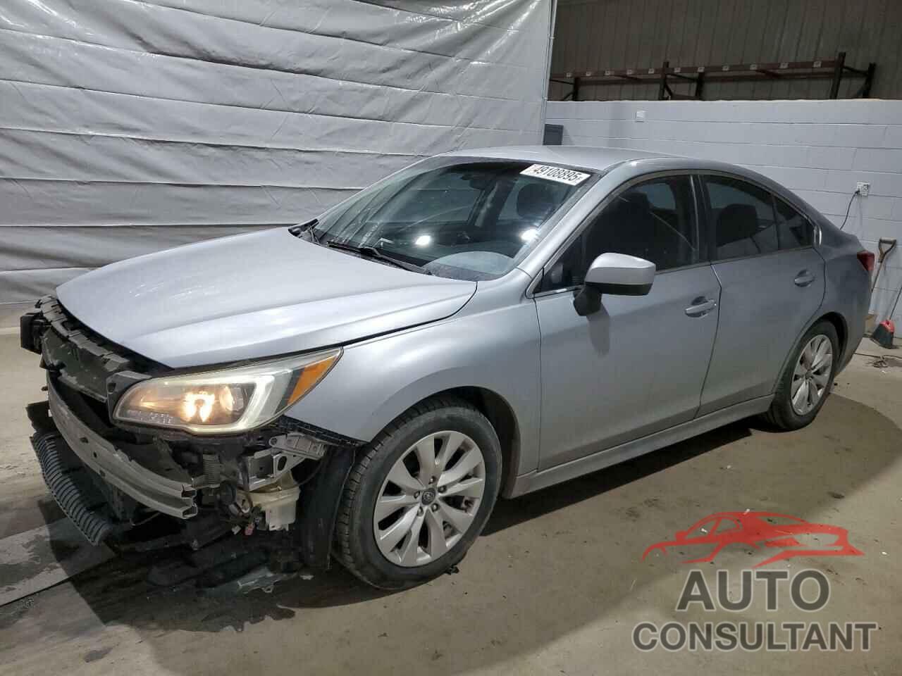 SUBARU LEGACY 2015 - 4S3BNAC68F3063449