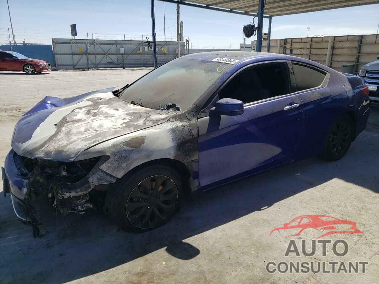 HONDA ACCORD 2015 - 1HGCT1B77FA015765