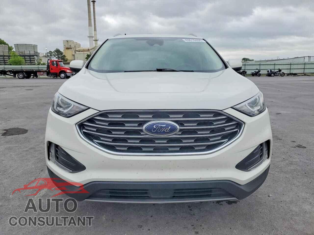 FORD EDGE 2021 - 2FMPK4J96MBA49653