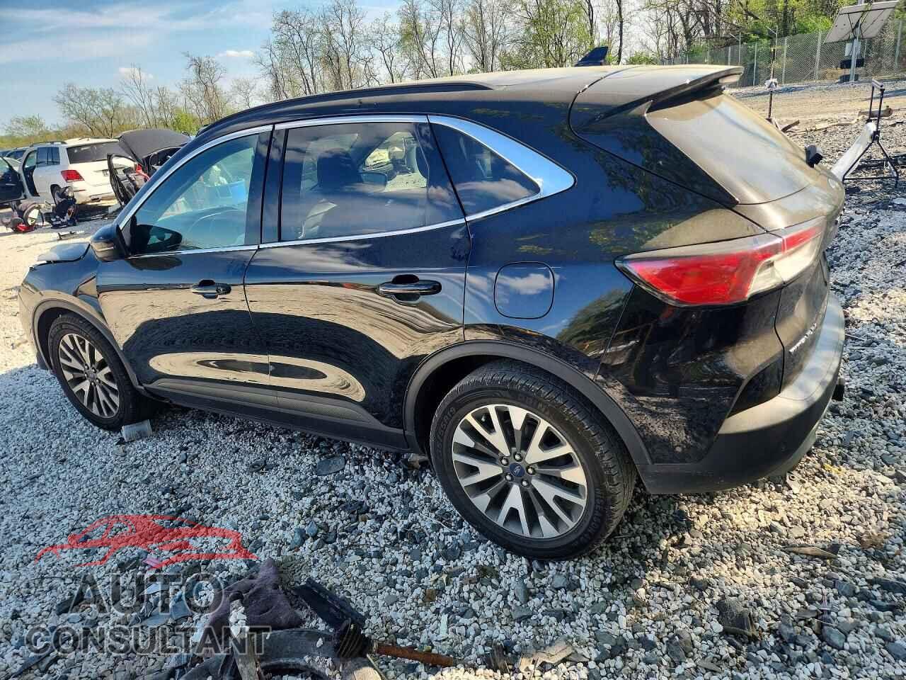 FORD ESCAPE 2020 - 1FMCU9J98LUA37468