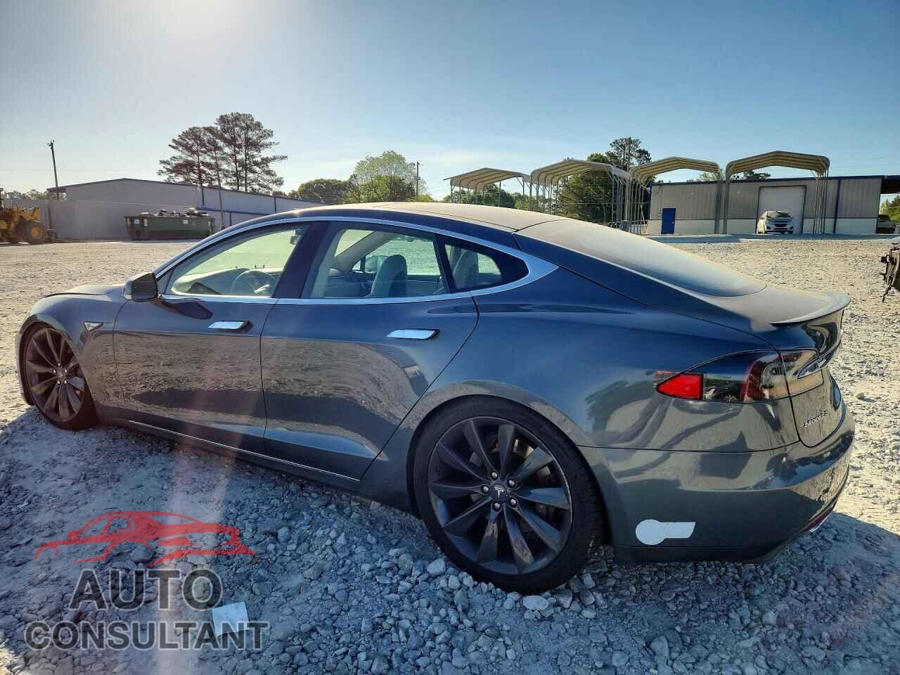 TESLA MODEL S 2013 - 5YJSA1CP0DFP24198