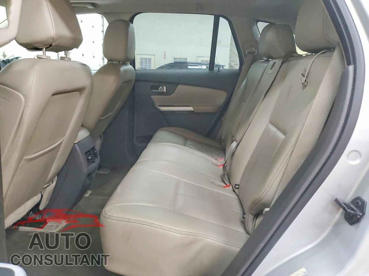 FORD EDGE 2013 - 2FMDK4JC6DBB85375